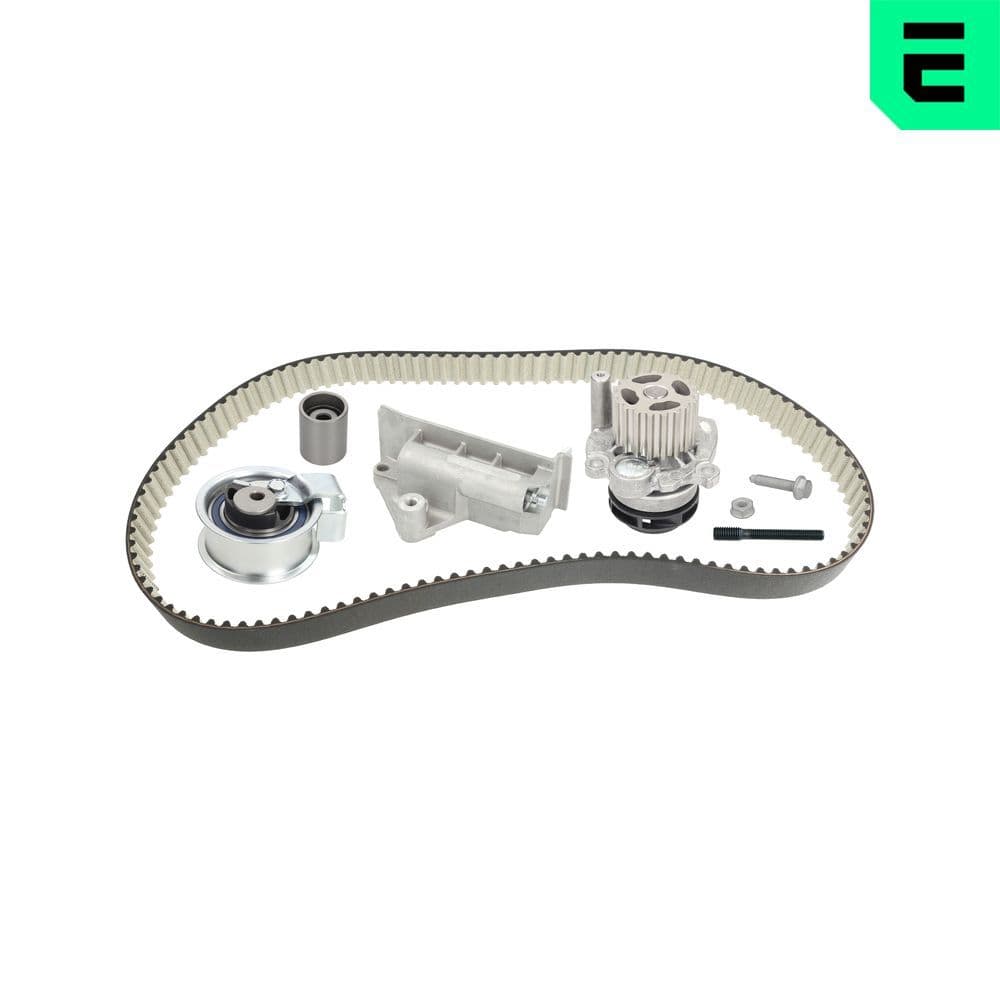 Set pompa apa + curea dintata OPTIMAL SK-1378AQ1