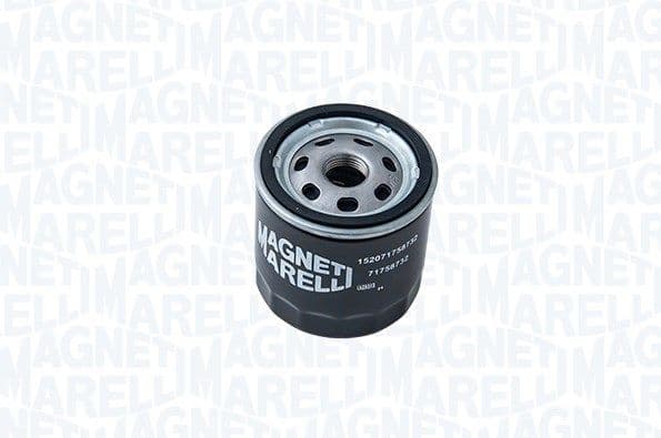 Filtru ulei MAGNETI MARELLI 152071758732