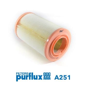 Filtru aer PURFLUX A251