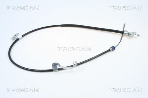Cablu, frana de parcare TRISCAN 8140 28183