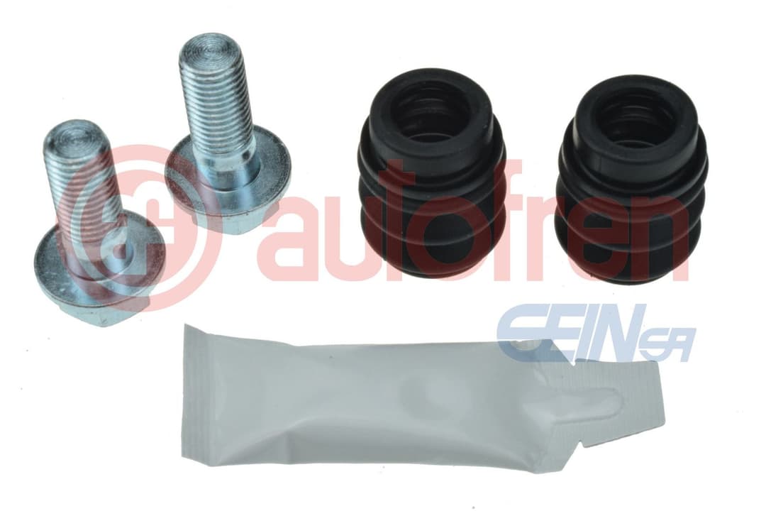 Set bucsi de ghidaj, etrier frana AUTOFREN SEINSA D7519C