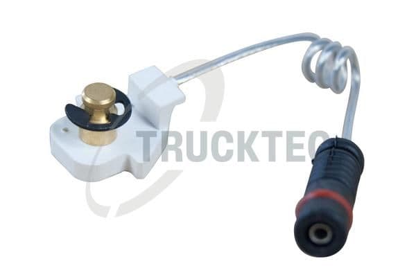 senzor de avertizare,uzura placute de frana TRUCKTEC AUTOMOTIVE 02.42.043