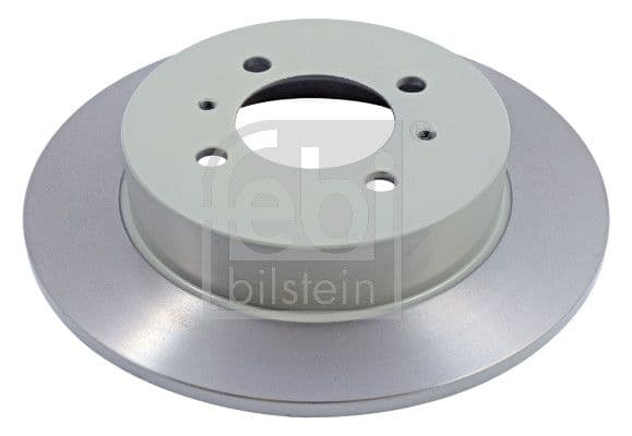 Disc frana FEBI BILSTEIN 108596