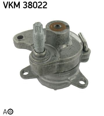 Intinzator curea, curea distributie SKF VKM 38022