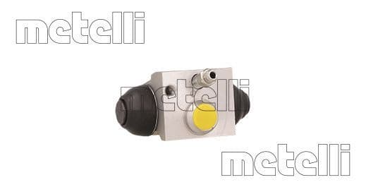 Cilindru receptor frana METELLI 04-1073