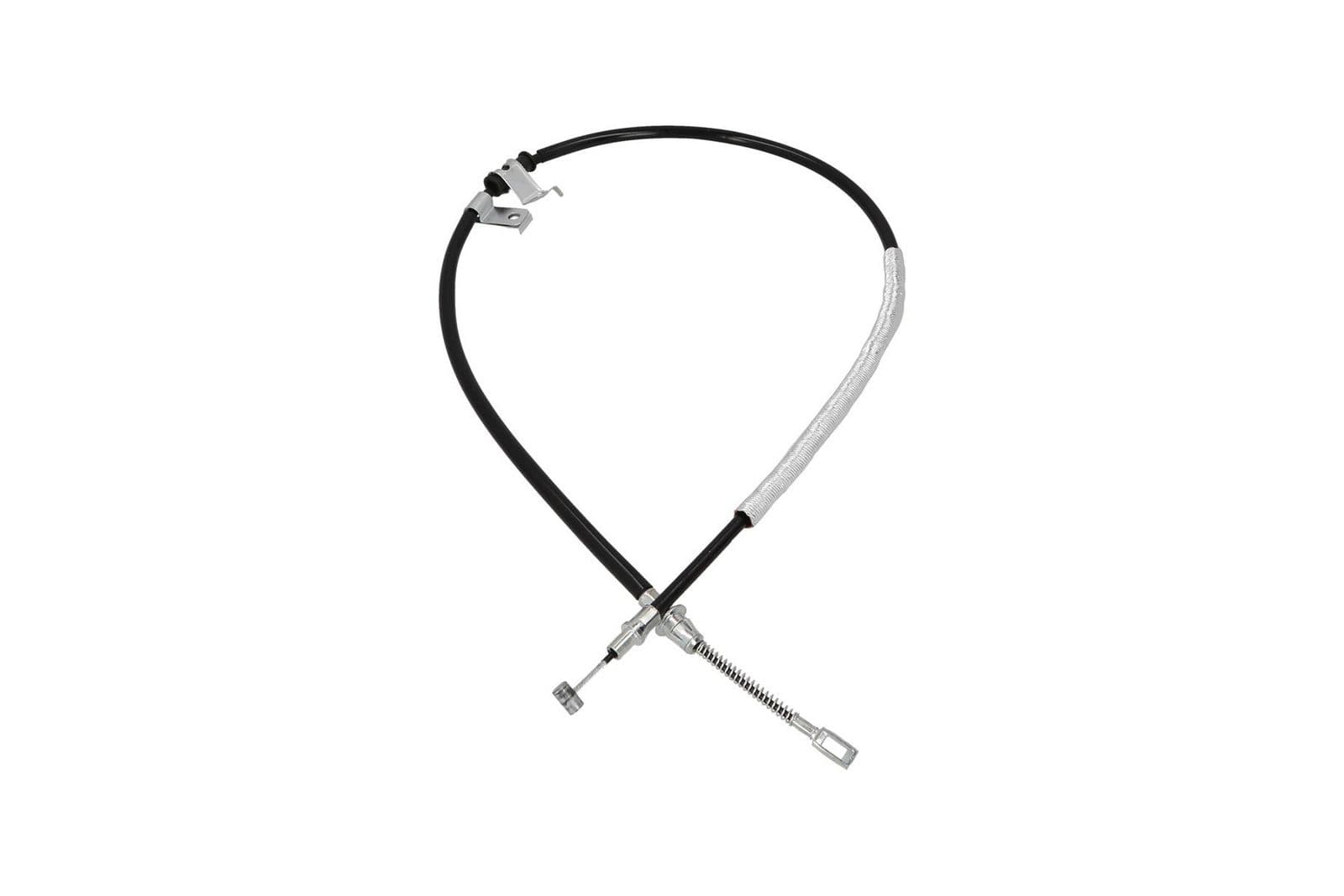 Cablu, frana de parcare KAMOKA 1190186