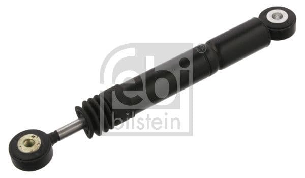 Amortizor vibratii, curea transmisie cu caneluri FEBI BILSTEIN 06597