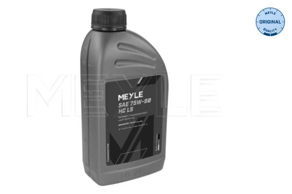 ulei de transmisie MEYLE -ORIGINAL: True to OE. 014 019 2600