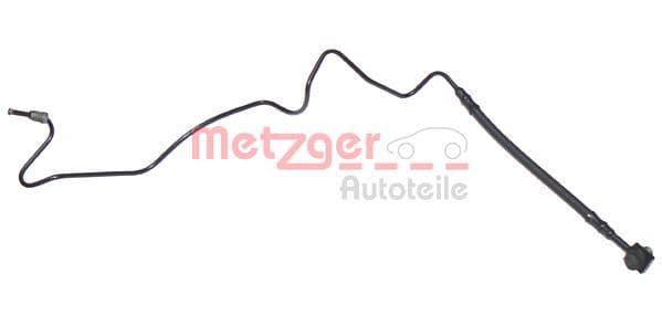 Furtun frana METZGER 4119355