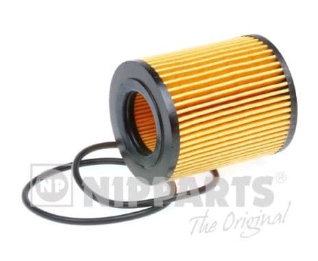 Filtru ulei NIPPARTS N1318015