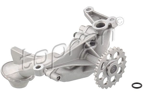 Pompa ulei TOPRAN 401 148