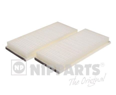 Filtru, aer habitaclu NIPPARTS J1343012