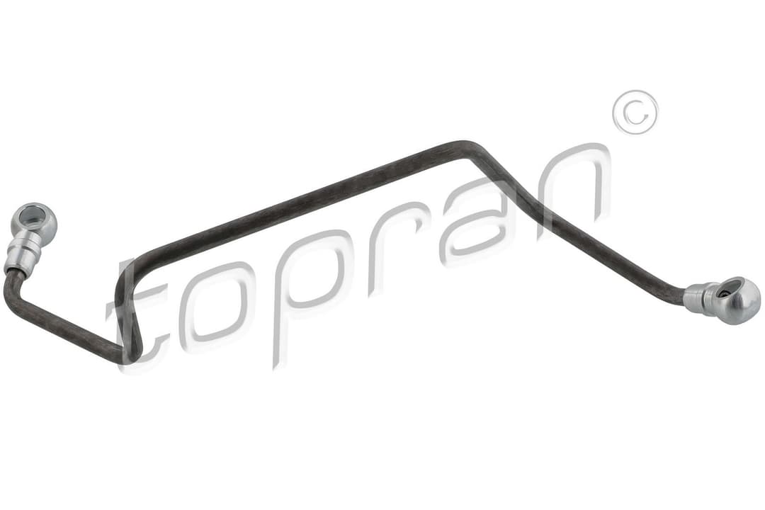 conducta ulei, incarcare TOPRAN 305 334