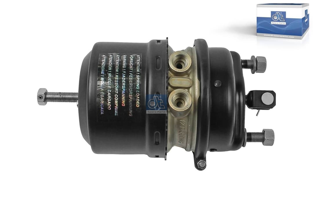 Cilindru de frana pretensionat cu arc DT Spare Parts 4.65291