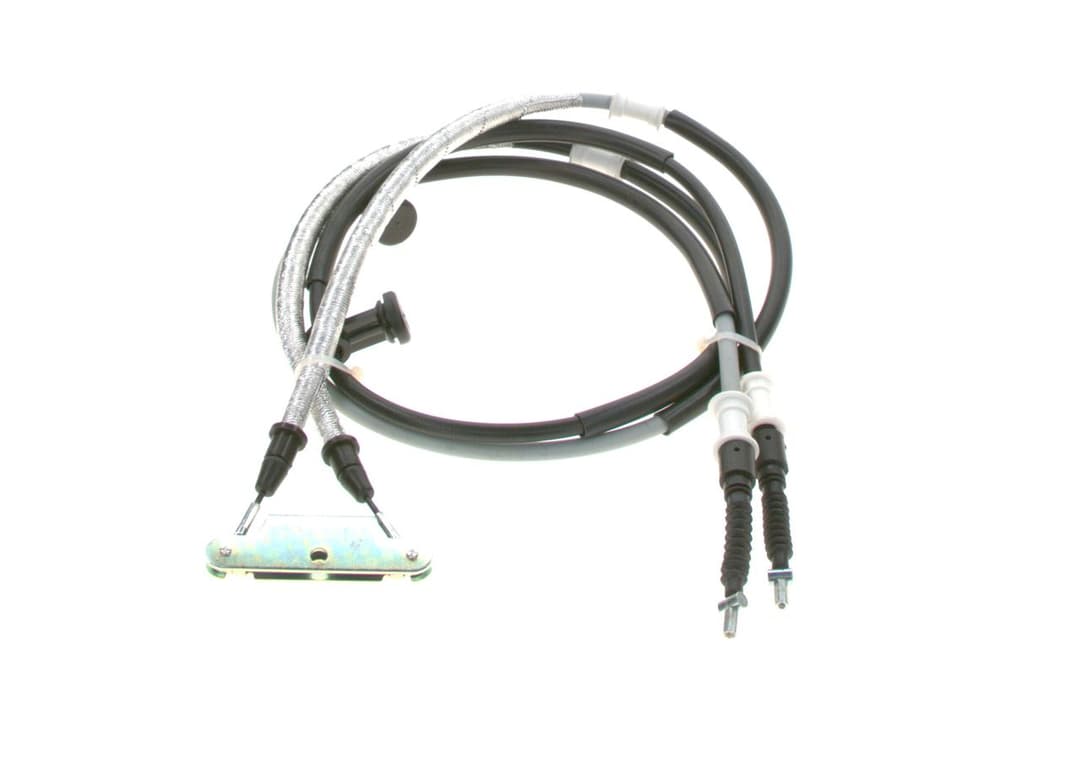 Cablu, frana de parcare BOSCH 1 987 477 763