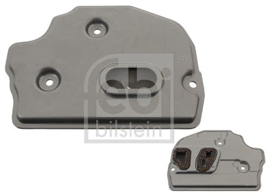 Filtru hidraulic, cutie de viteze automata FEBI BILSTEIN 47165