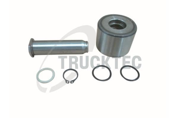 Set reparatie, rola saboti frana TRUCKTEC AUTOMOTIVE 01.43.172