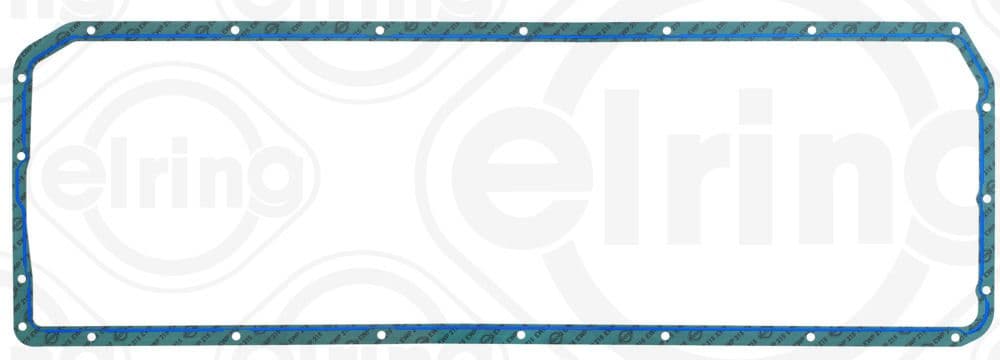 Garnitura baie ulei ELRING 574.971