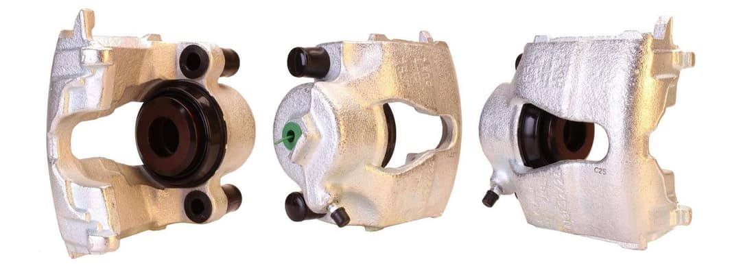 Etrier frana FERODO PREMIER FCL694084