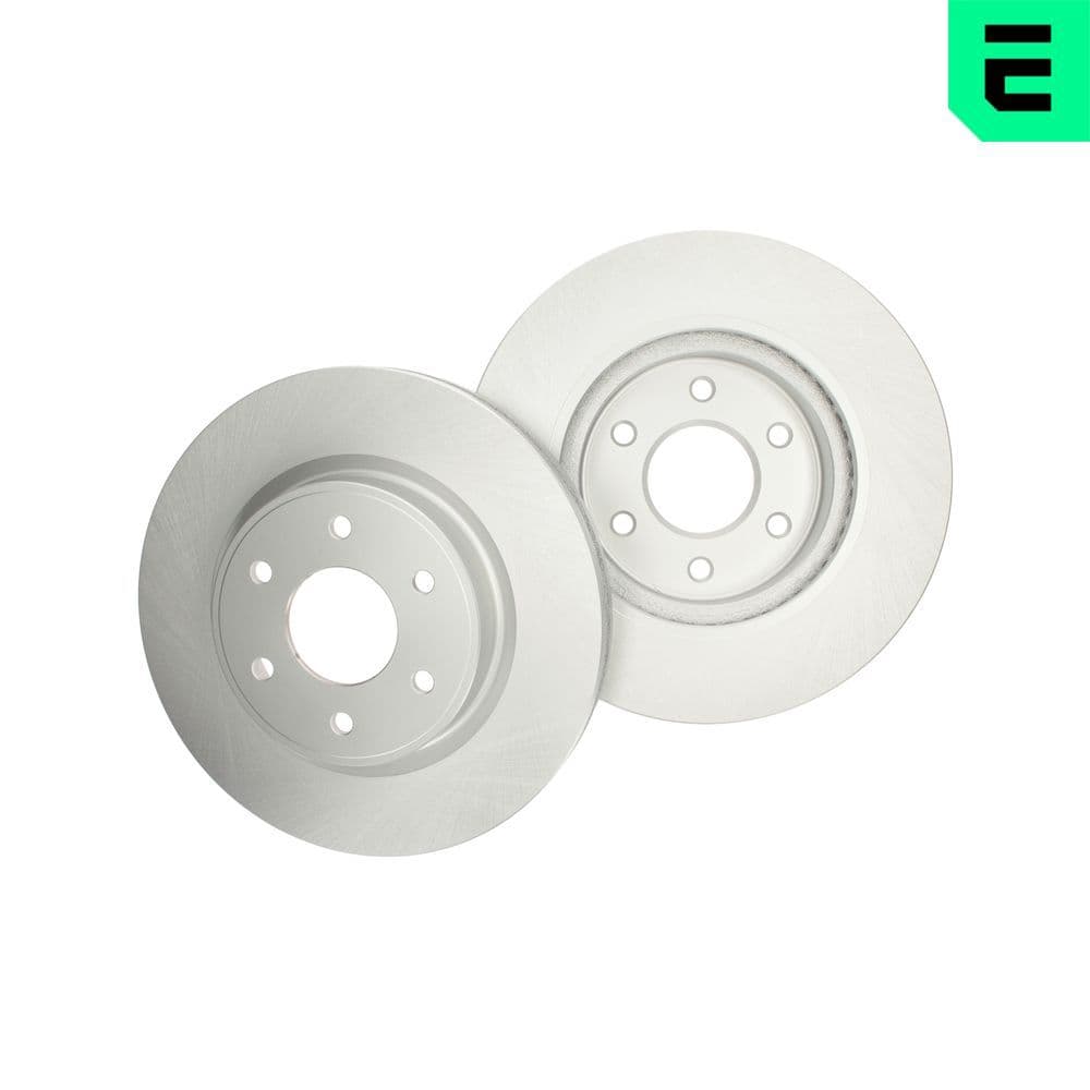 Disc frana OPTIMAL BS-9474C