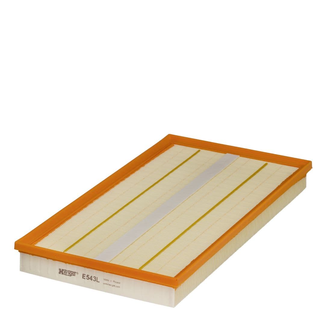 Filtru aer HENGST FILTER E543L