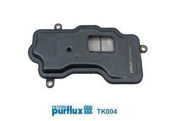 Filtru hidraulic, cutie de viteze automata PURFLUX TK004