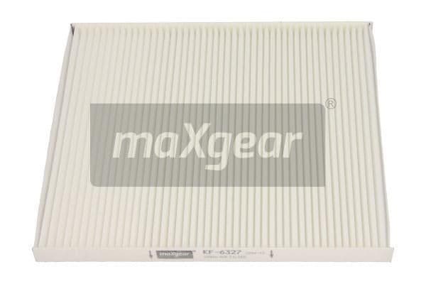 Filtru, aer habitaclu MAXGEAR 26-0864