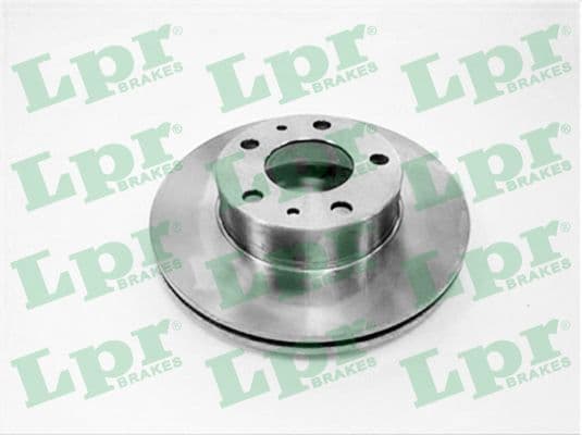 Disc frana LPR F2006V