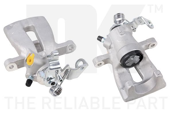 Etrier frana NK 2136138