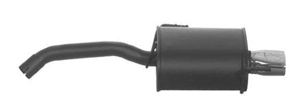 amortizor zgomot sport IMASAF 11.50.ZA