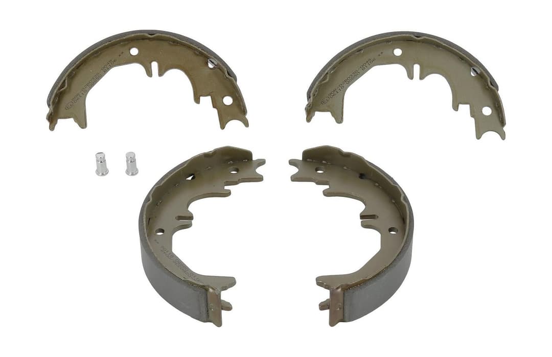 Set saboti frana, frana de mana FERODO PREMIER FSB4120