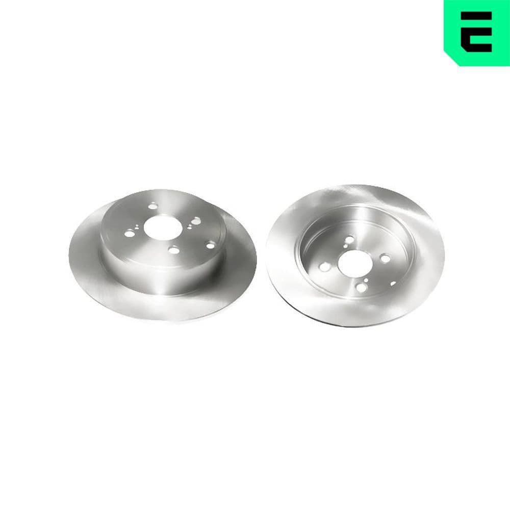 Disc frana OPTIMAL BS-8008C