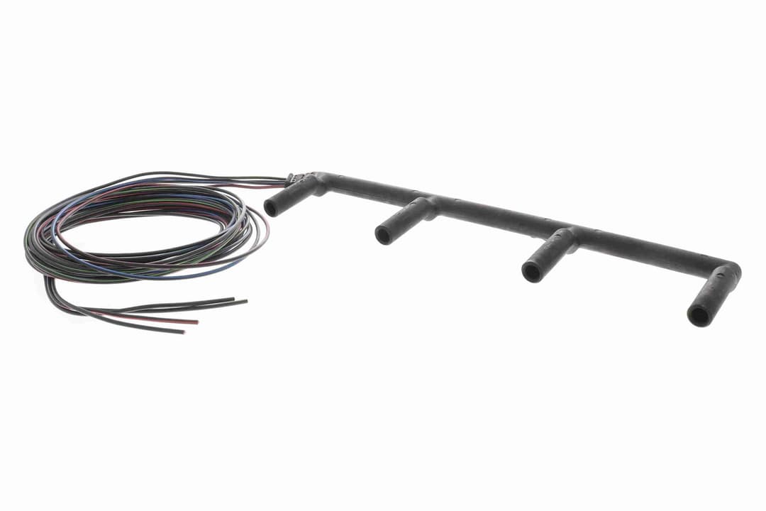 Set reparat cabluri, bujie incandescenta VEMO Original Quality V10-83-0116