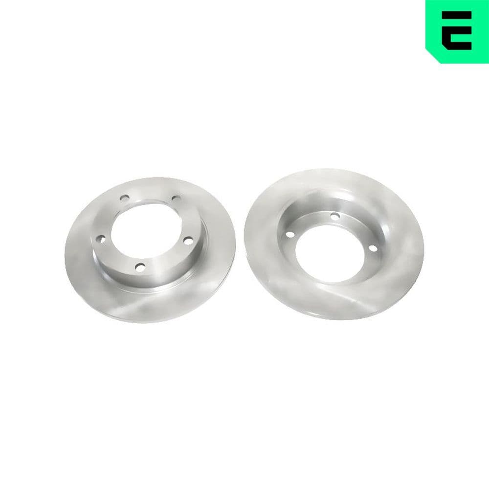 Disc frana OPTIMAL BS-2570C