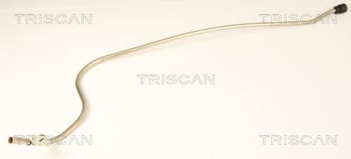 Cablu, frana de parcare TRISCAN 8140 38920