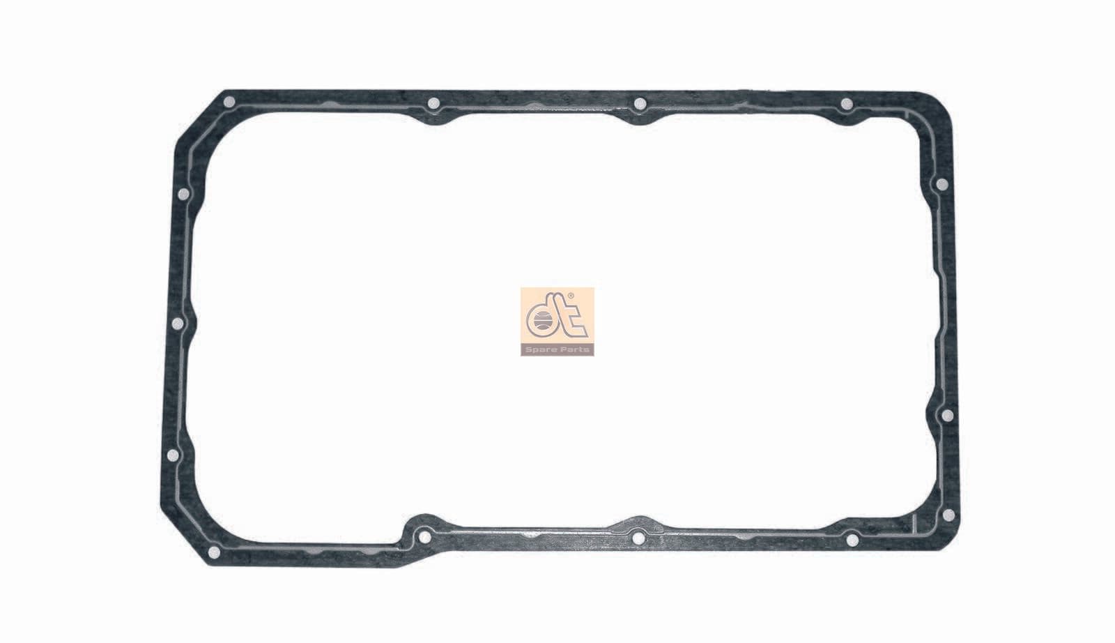 Garnitura baie ulei DT Spare Parts 4.20275