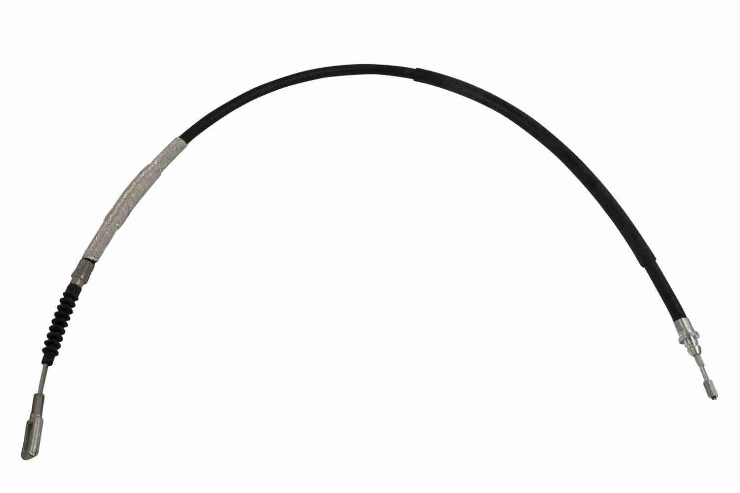 Cablu, frana de parcare VAICO Original Quality V24-30015