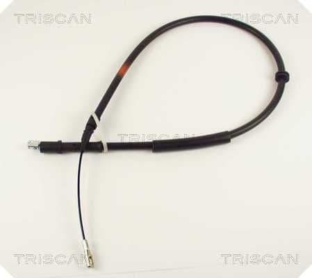 Cablu, frana de parcare TRISCAN 8140 23125