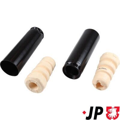 chit protectie praf,amortizor JP Group 1152709410