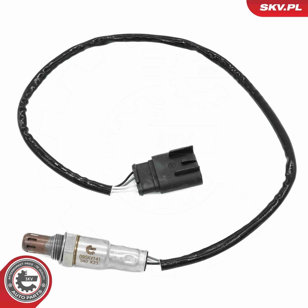 Sonda Lambda ESEN SKV 09SKV141