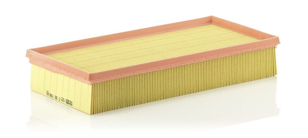 Filtru aer MANN-FILTER C 35 156