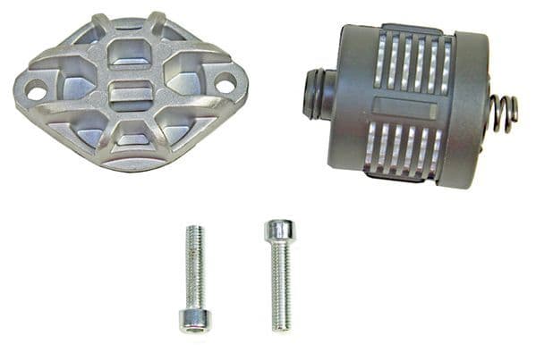 Filtru hidraulic, cuplaj lamelar (tracțiune integrală) METZGER 8020037