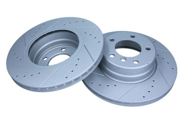 Disc frana MAXGEAR 19-1053SPORT