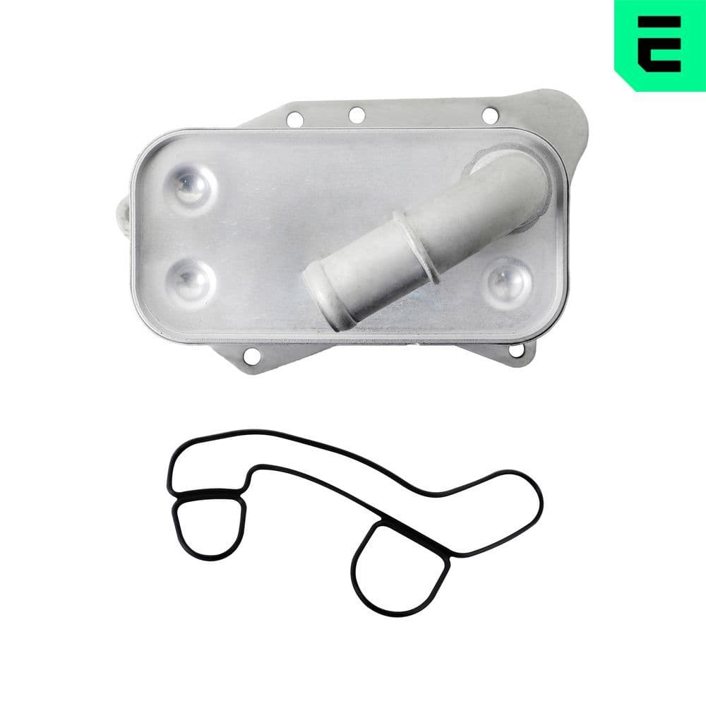 Radiator ulei, ulei motor ERA 354220