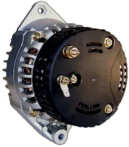 Generator / Alternator HC-Cargo F 032 112 191
