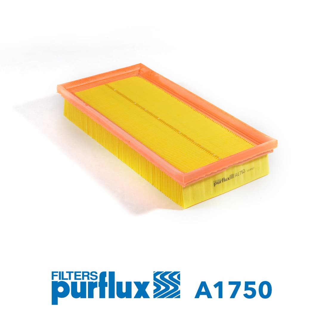 Filtru aer PURFLUX A1750