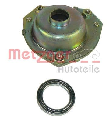 Set reparatie, rulment sarcina amortizor METZGER 6490174