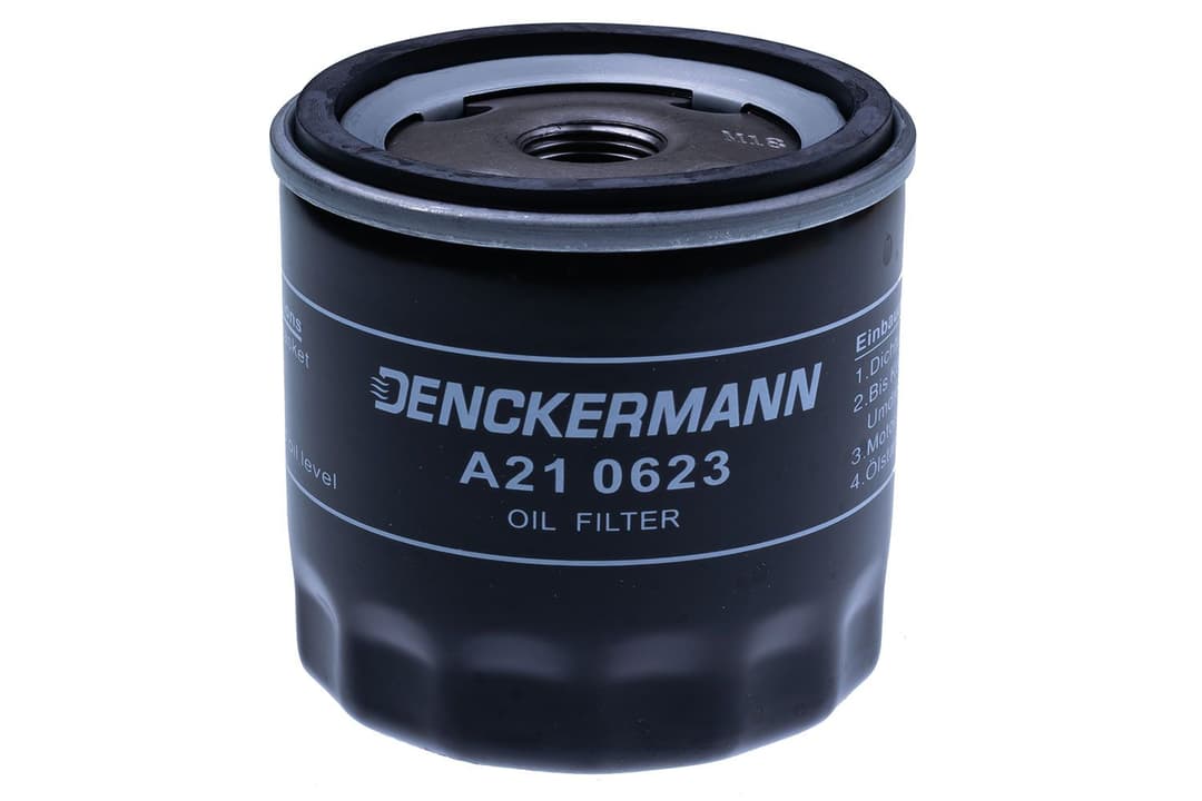 Filtru ulei DENCKERMANN A210623