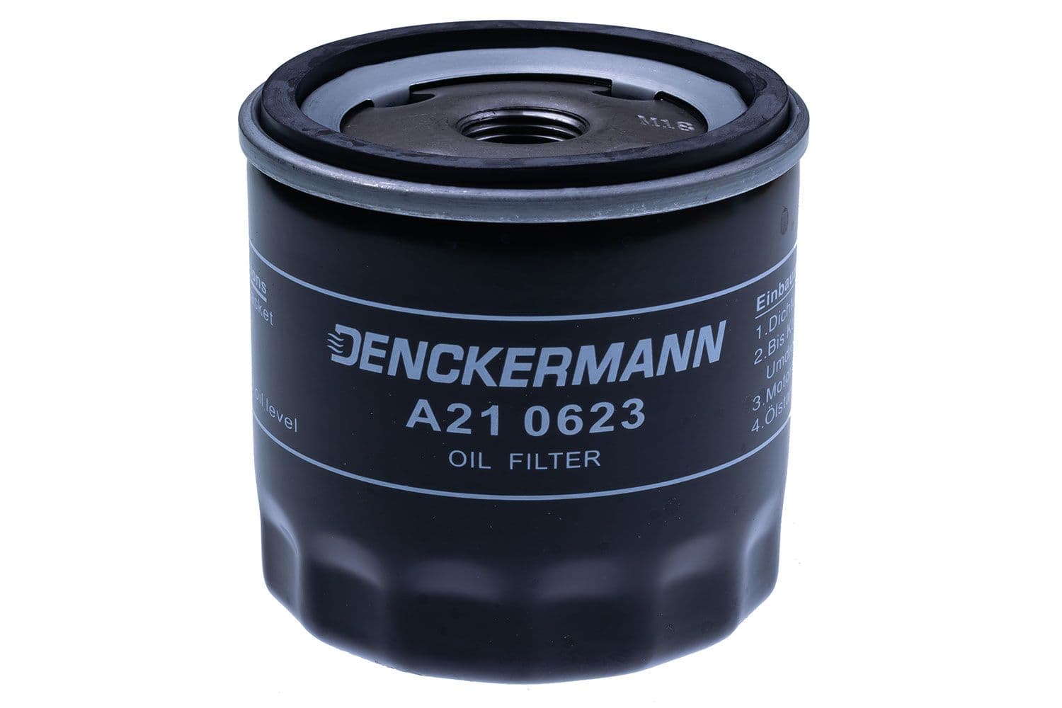 Filtru ulei DENCKERMANN A210623