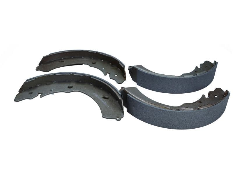 Set saboti frana MAXGEAR 19-4626